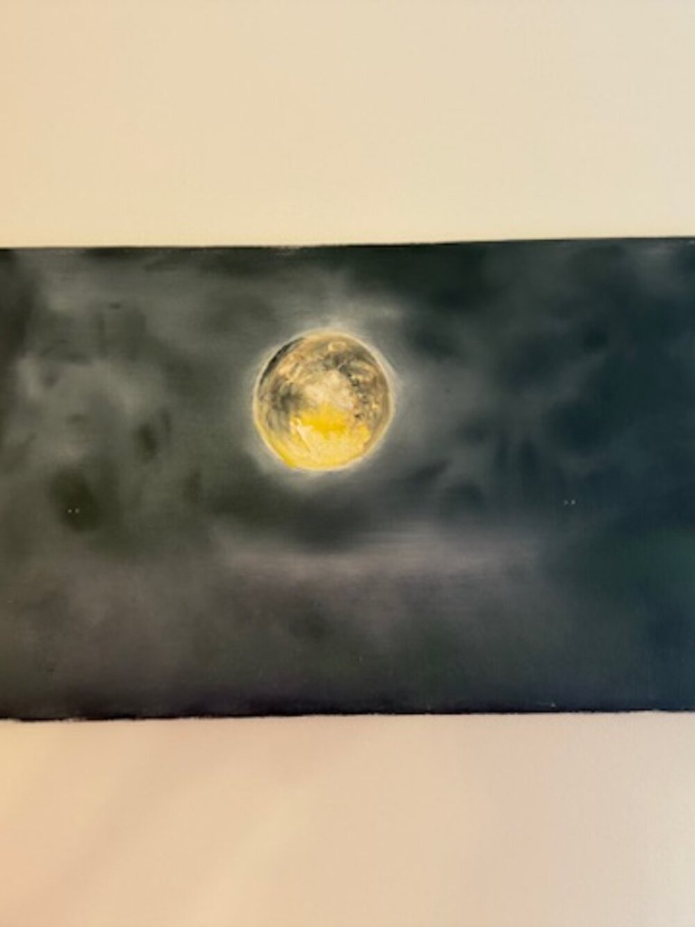 Original Oil Painting